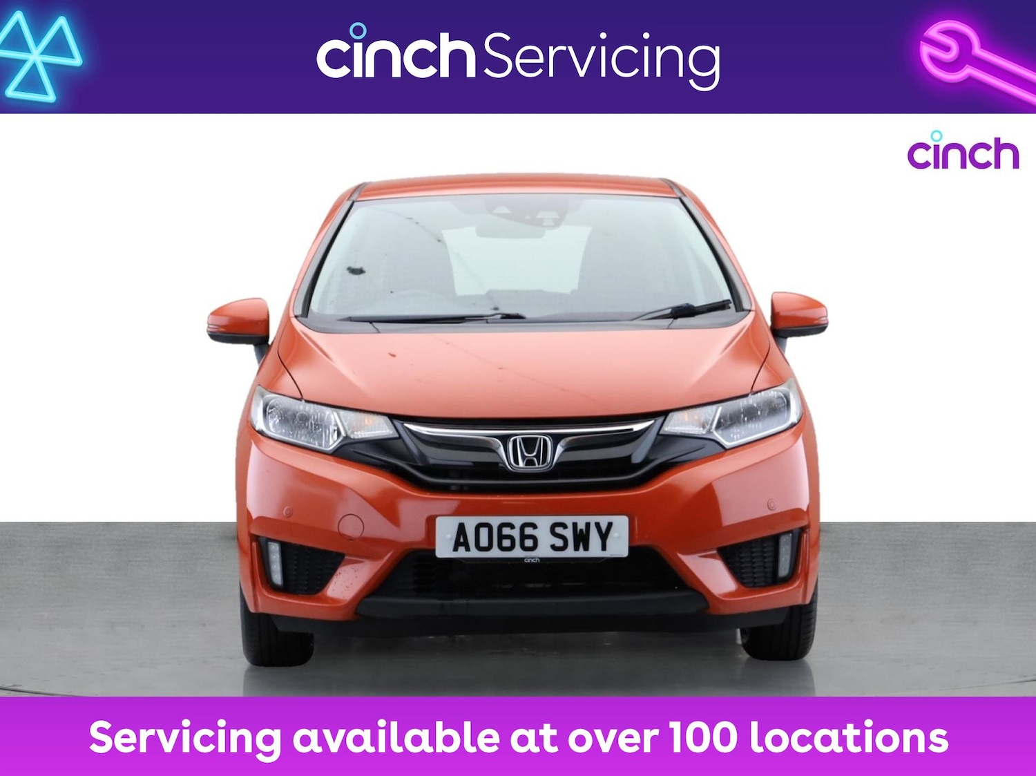 Used Honda Jazz 2016 for sale - 76665139: Photo 11