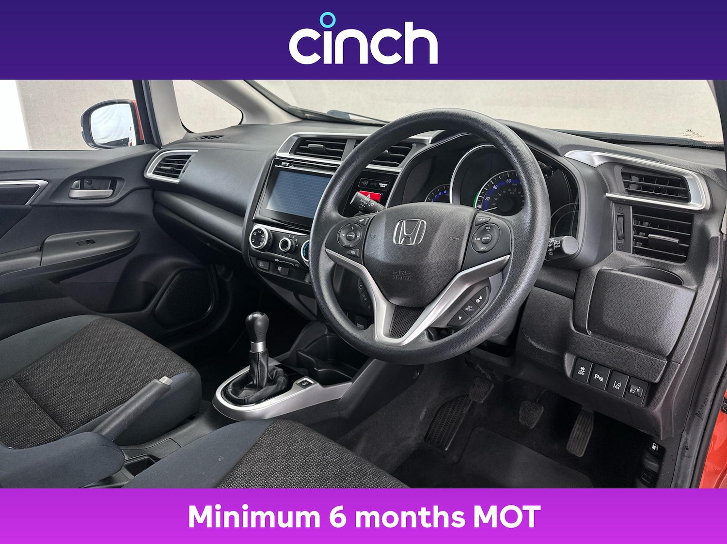 Used Honda Jazz 2016 for sale - 76665139: Photo 12