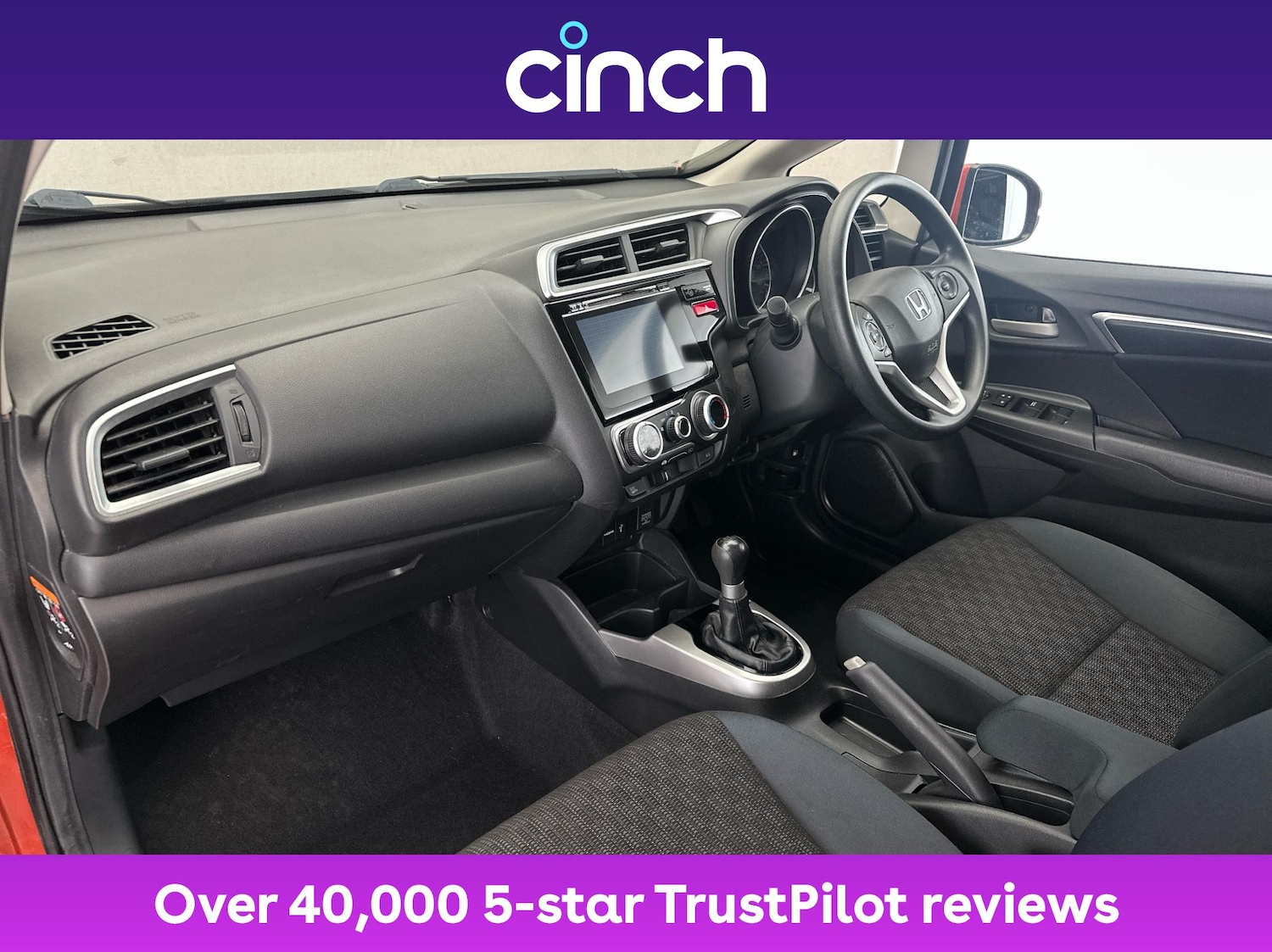 Used Honda Jazz 2016 for sale - 76665139: Photo 14