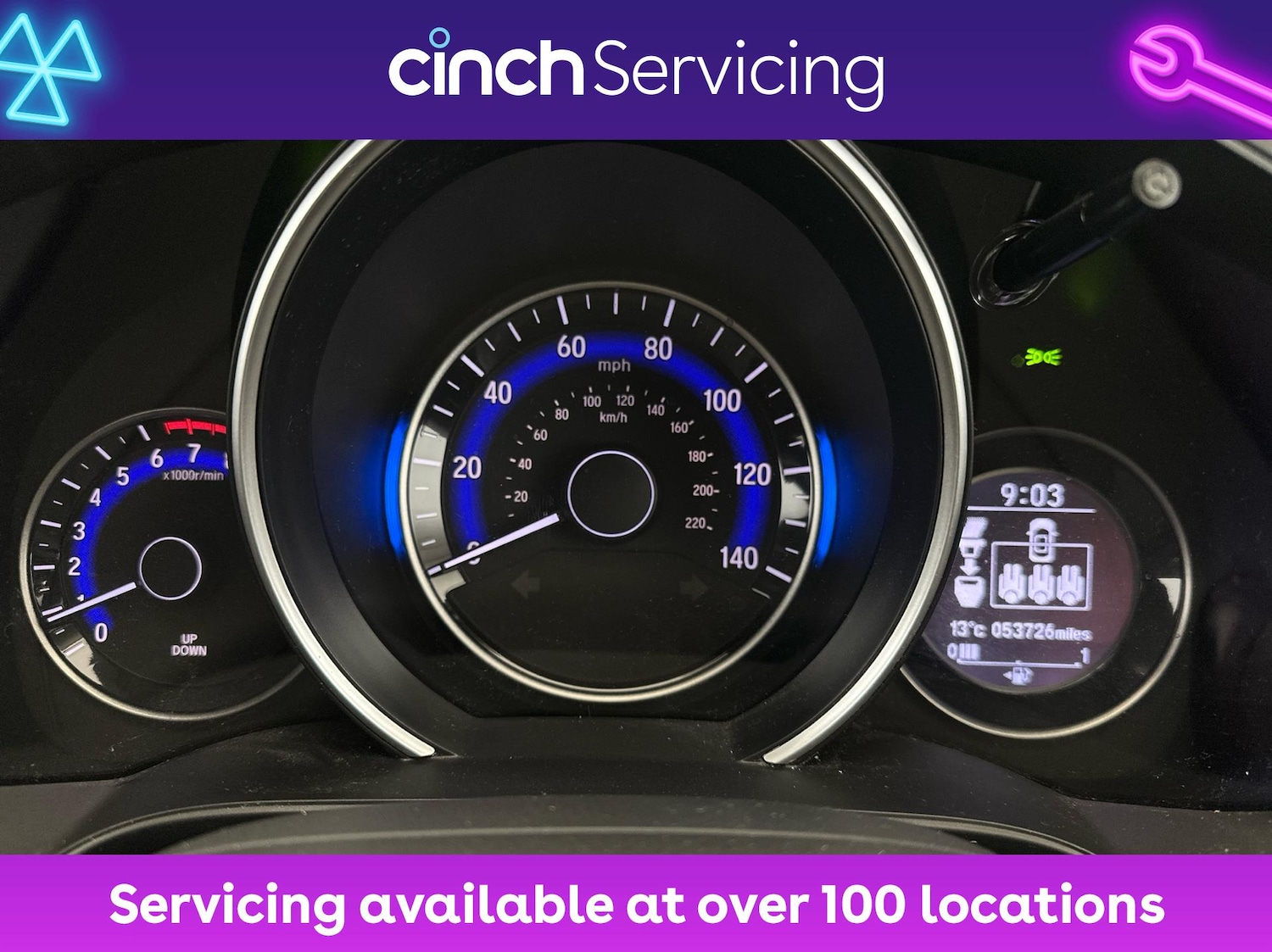 Used Honda Jazz 2016 for sale - 76665139: Photo 18