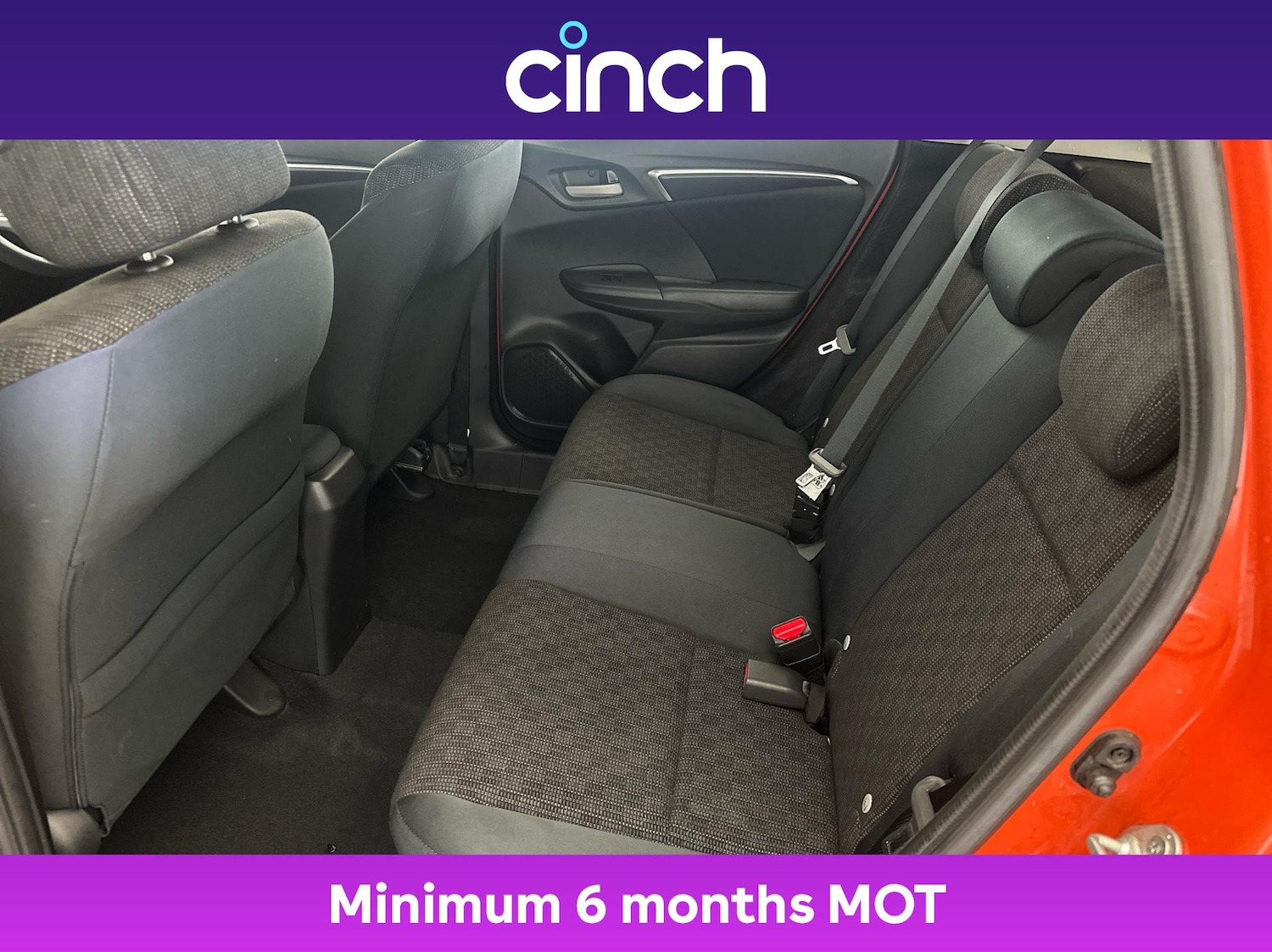 Used Honda Jazz 2016 for sale - 76665139: Photo 20