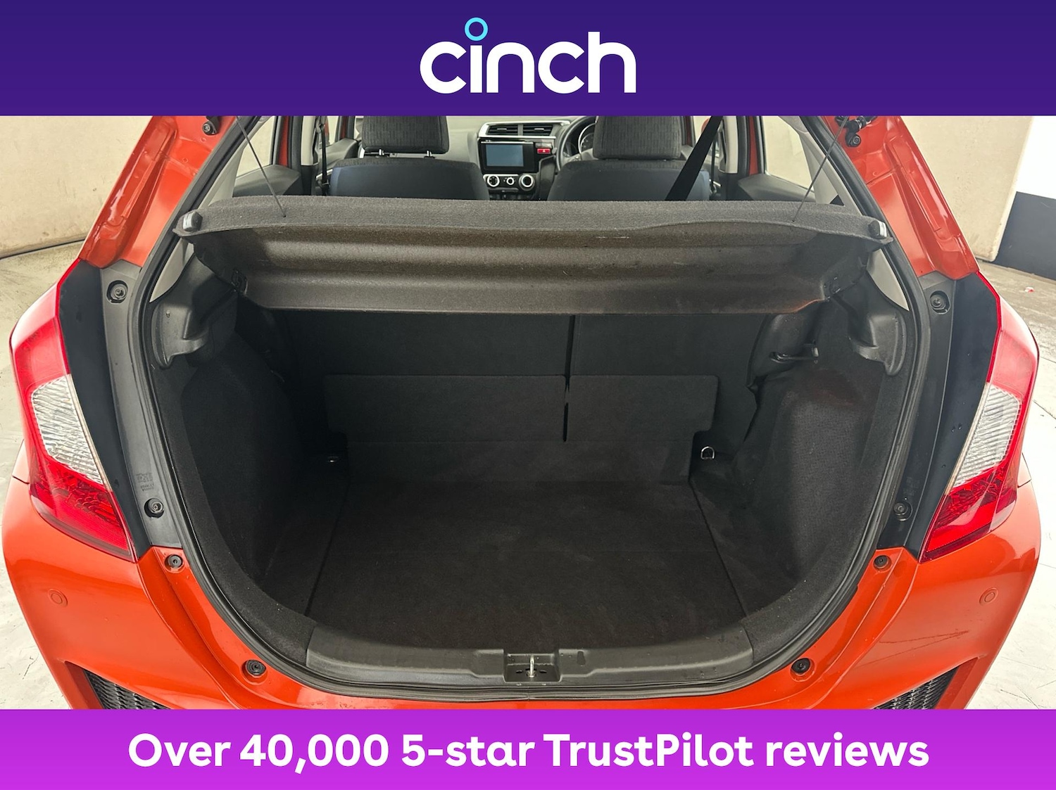 Used Honda Jazz 2016 for sale - 76665139: Photo 21