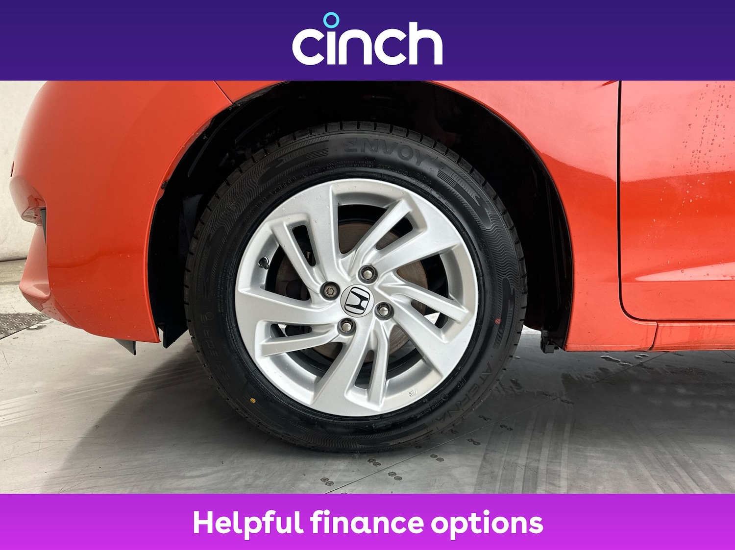 Used Honda Jazz 2016 for sale - 76665139: Photo 24