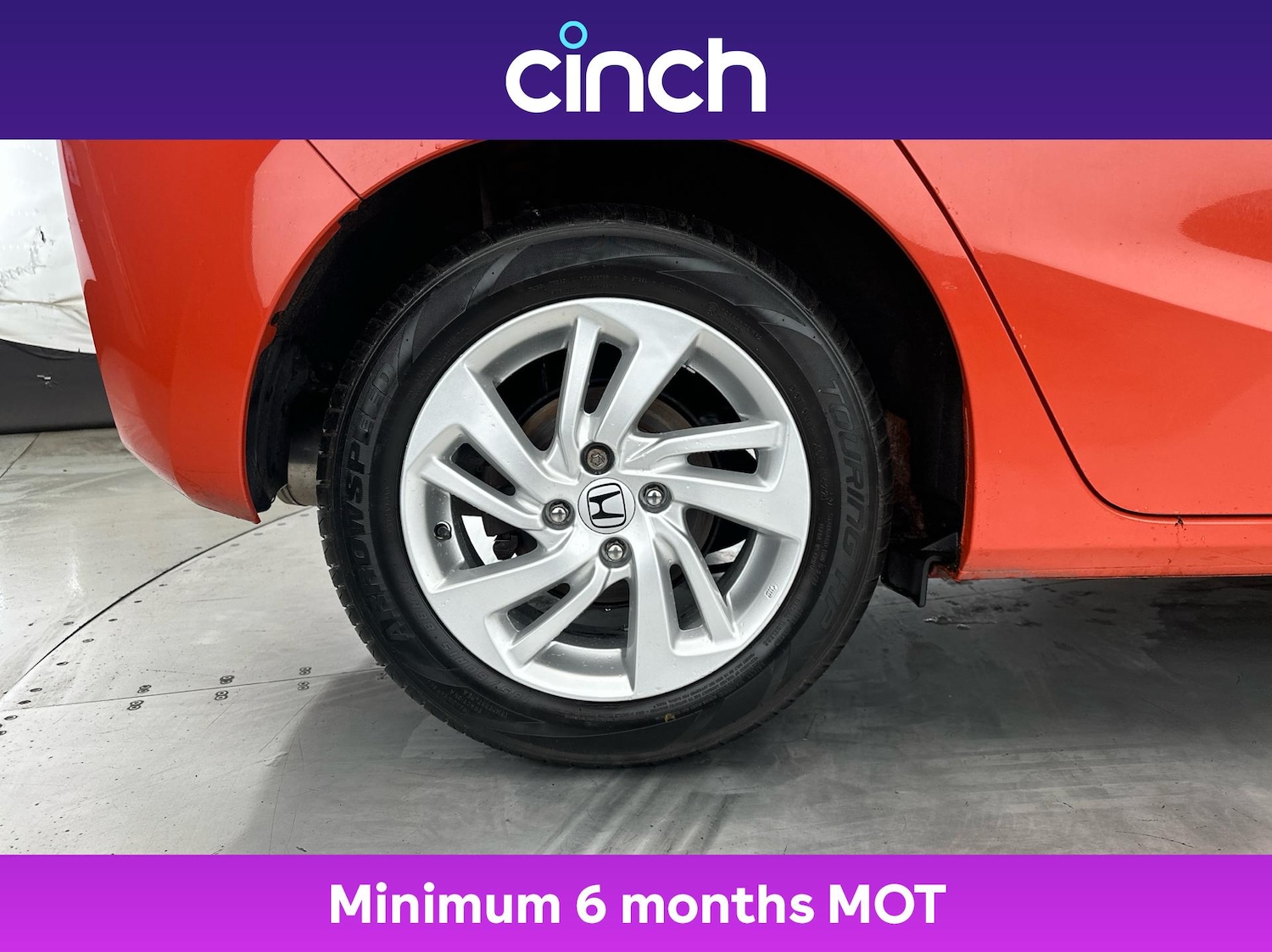 Used Honda Jazz 2016 for sale - 76665139: Photo 27