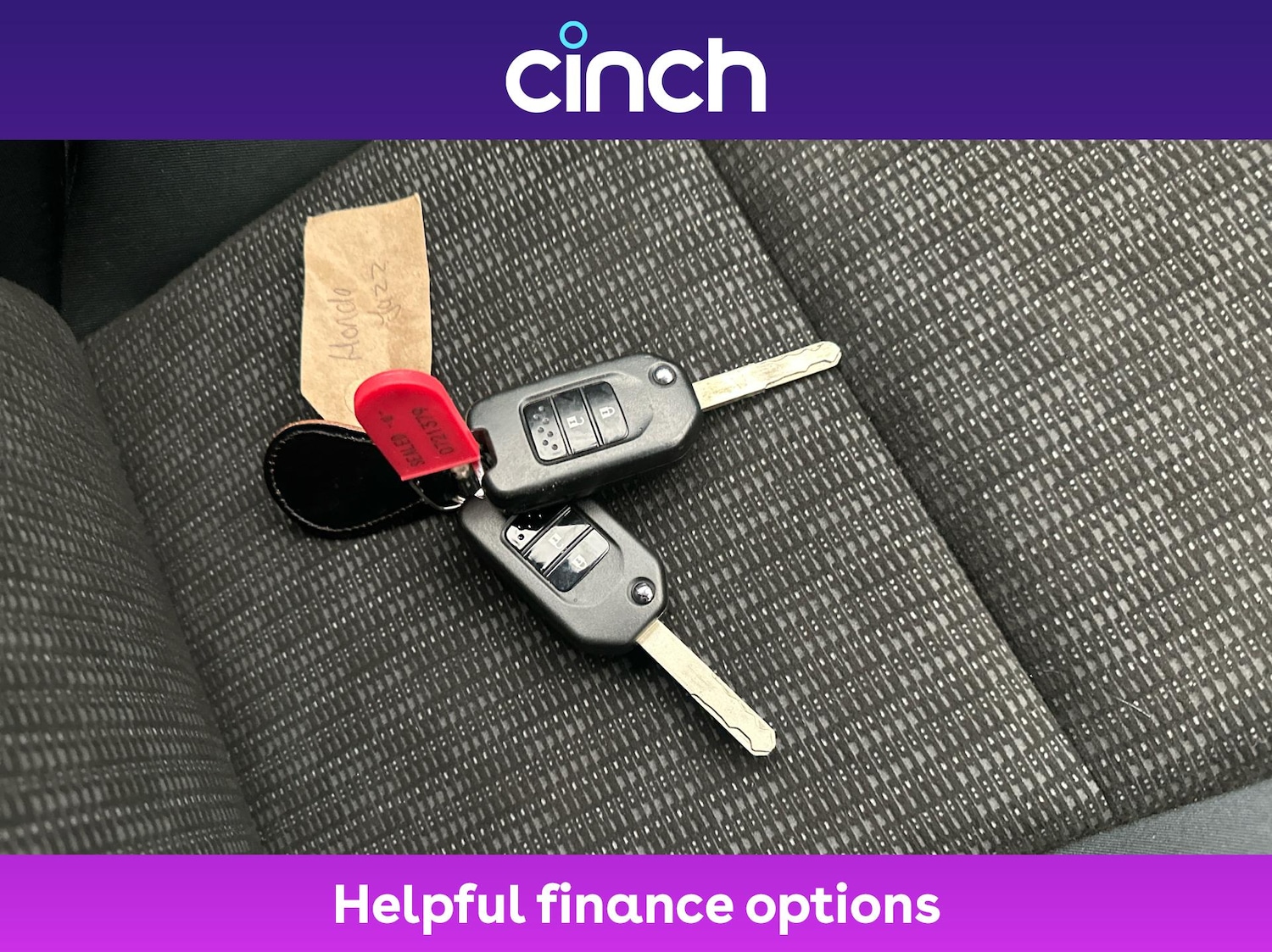 Used Honda Jazz 2016 for sale - 76665139: Photo 30