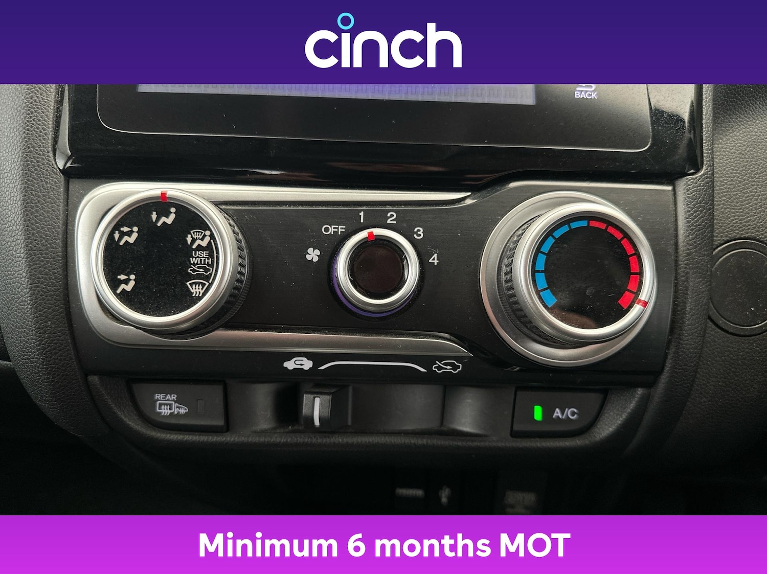 Used Honda Jazz 2016 for sale - 76665139: Photo 32