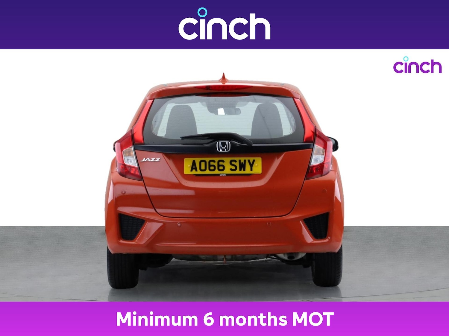 Used Honda Jazz 2016 for sale - 76665139: Photo 5