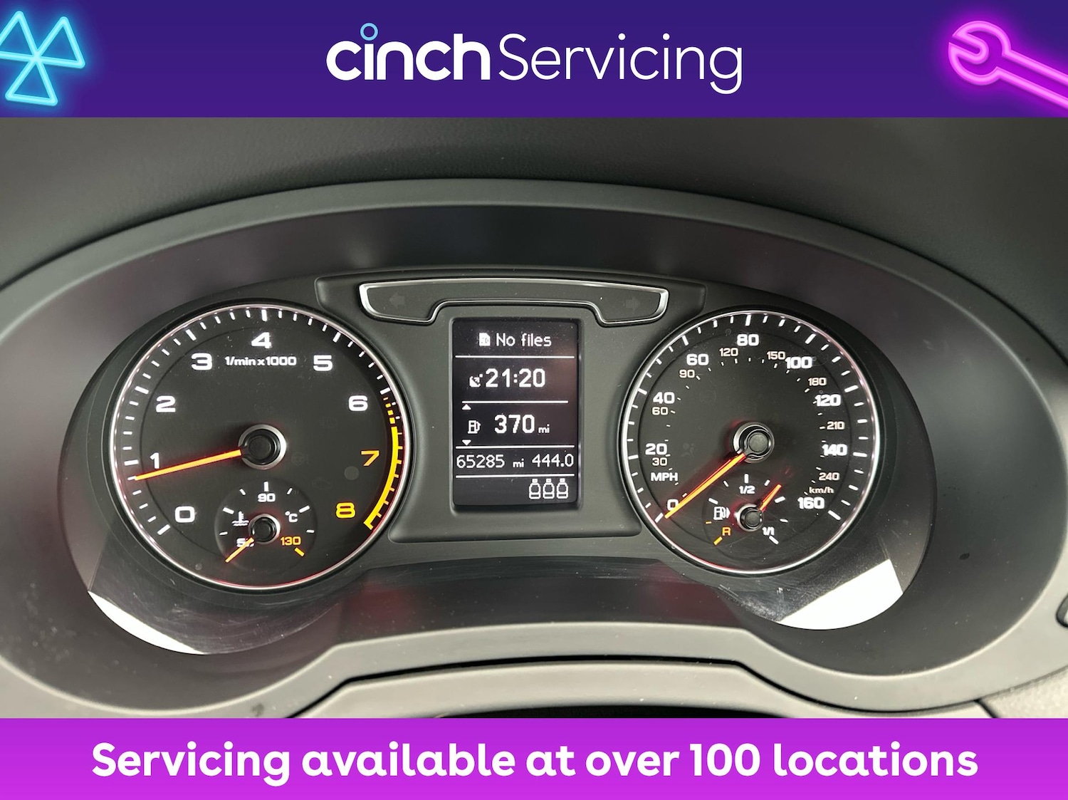 Used Audi Q3 2018 for sale - 76934187: Photo 18