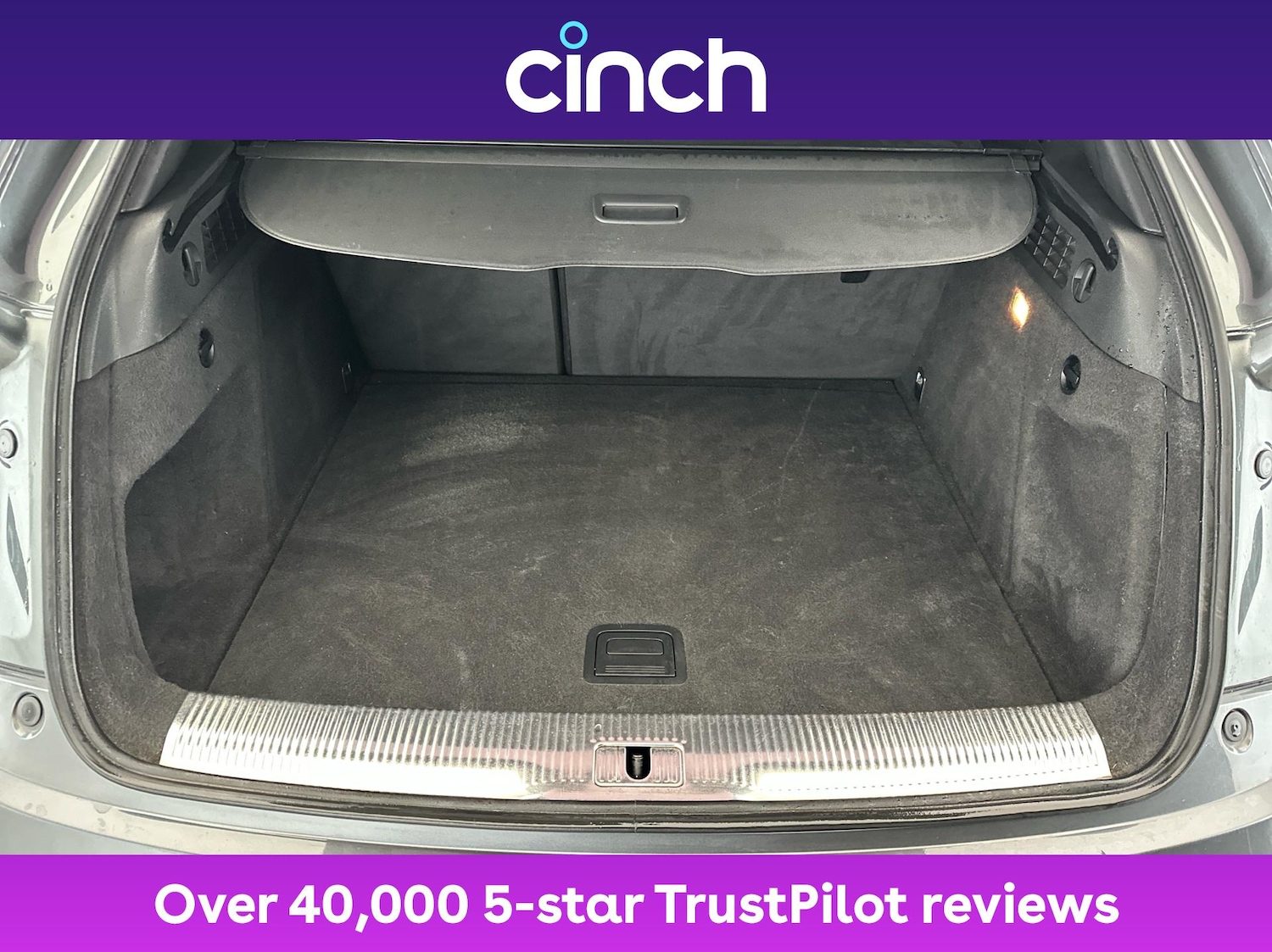 Used Audi Q3 2018 for sale - 76934187: Photo 21