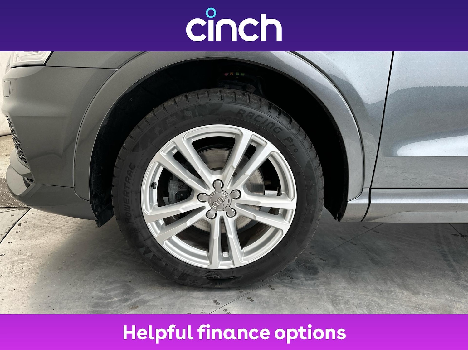 Used Audi Q3 2018 for sale - 76934187: Photo 24