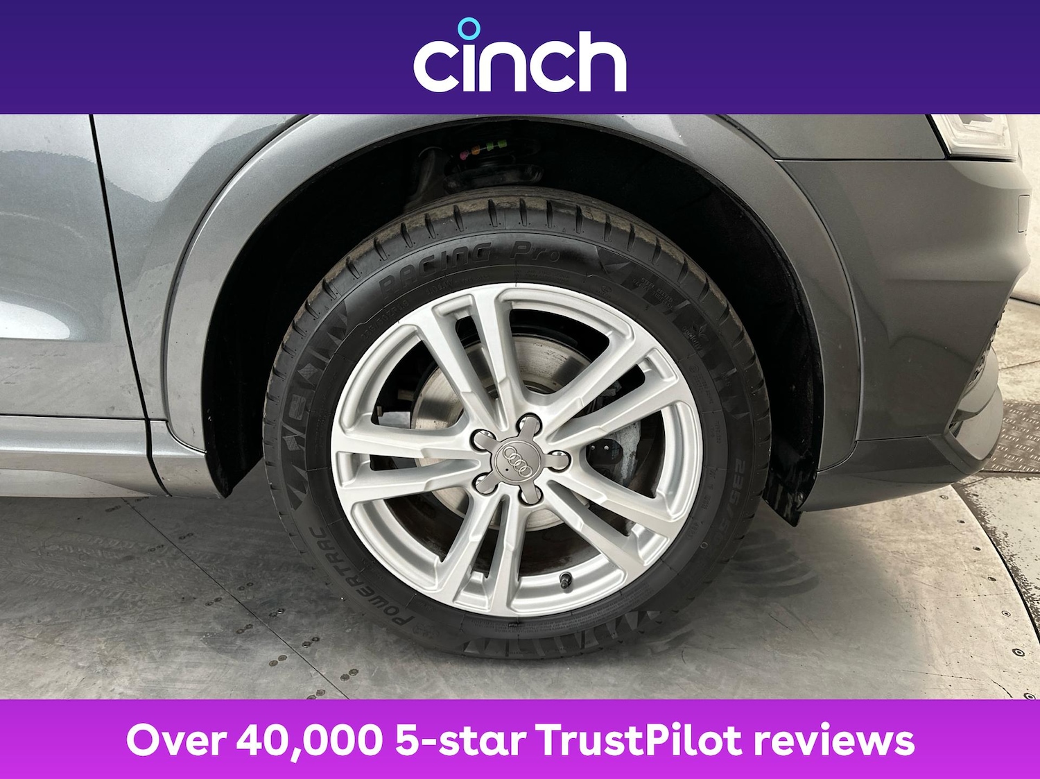 Used Audi Q3 2018 for sale - 76934187: Photo 28