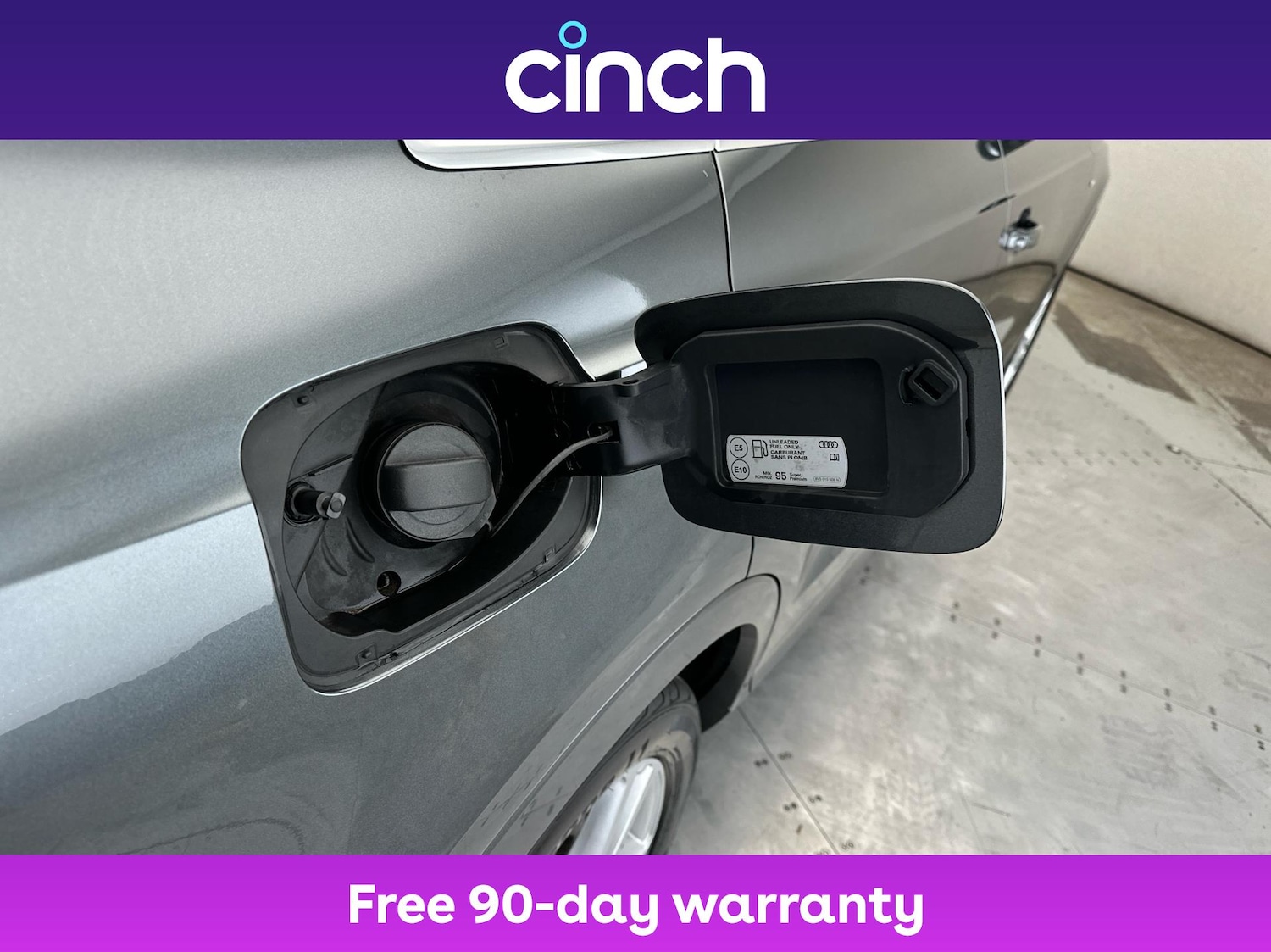 Used Audi Q3 2018 for sale - 76934187: Photo 29