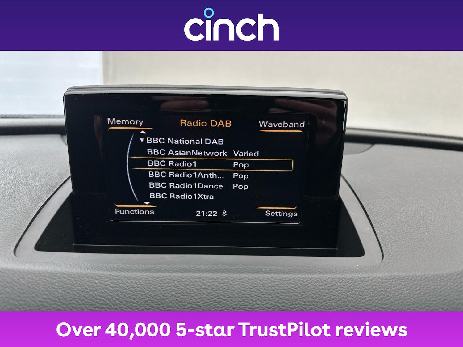 Used Audi Q3 2018 for sale - 76934187: Photo 33