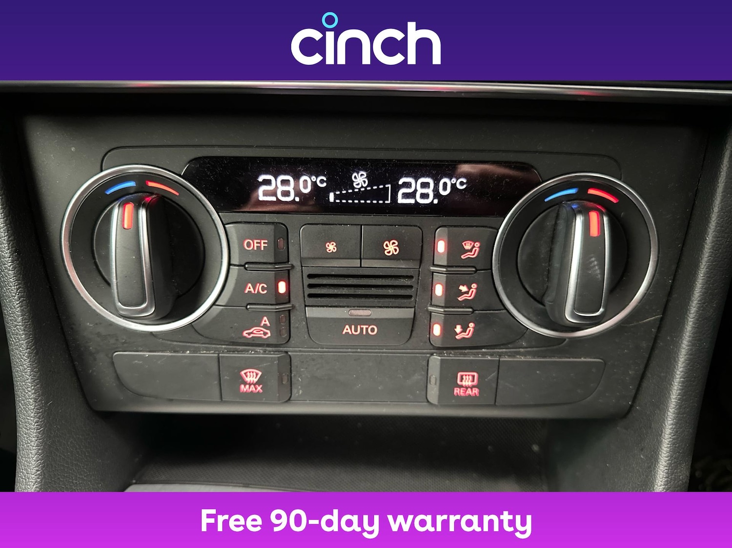 Used Audi Q3 2018 for sale - 76934187: Photo 34