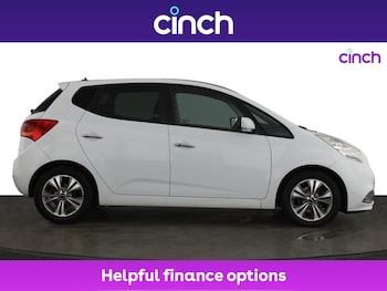 Used Kia Venga 2017 for sale - 75574486: Photo