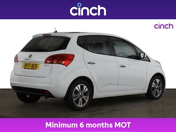 Used Kia Venga 2017 for sale - 75574486: Photo
