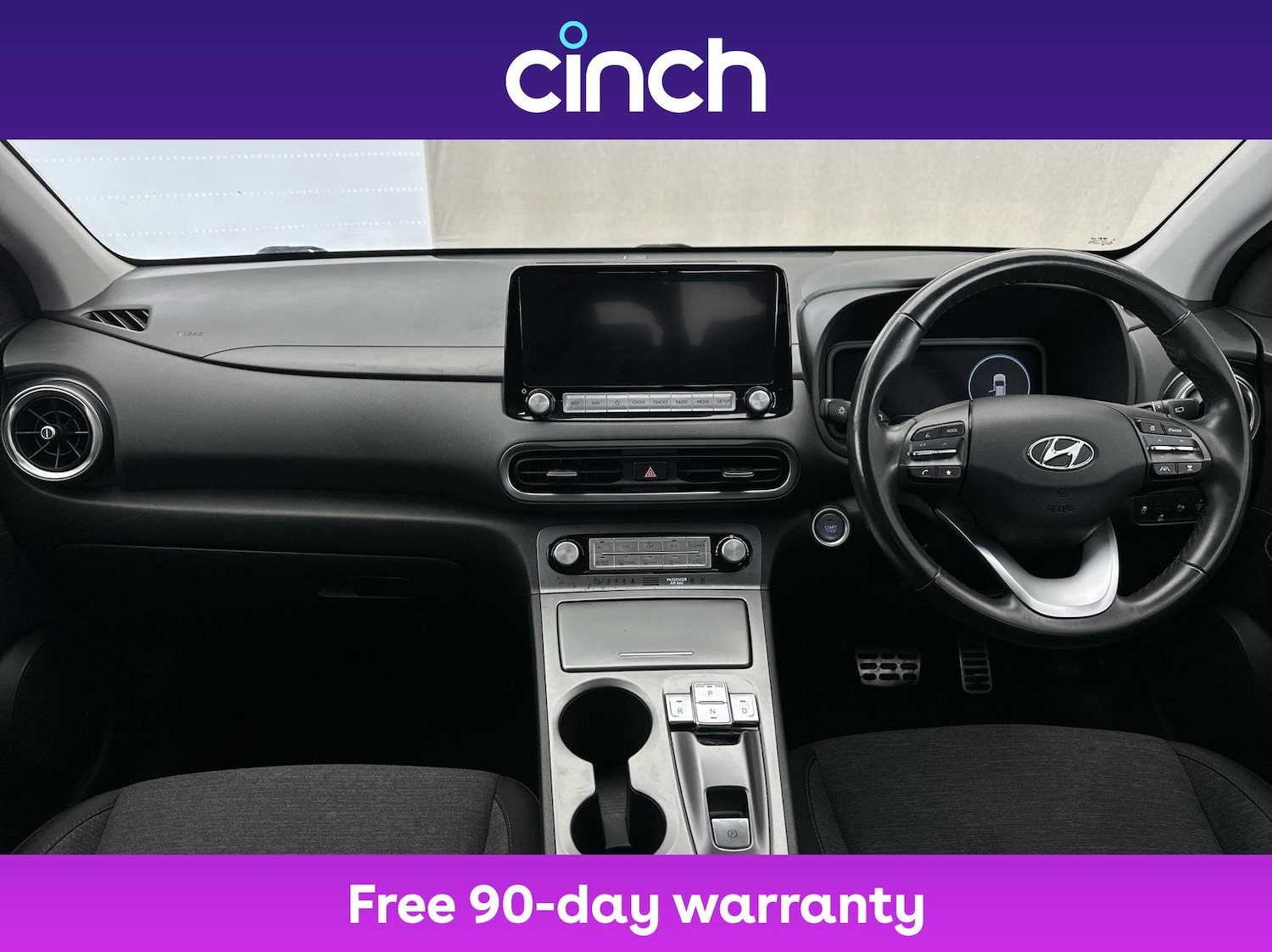 Used Hyundai KONA 2022 for sale - 76528759: Photo 15