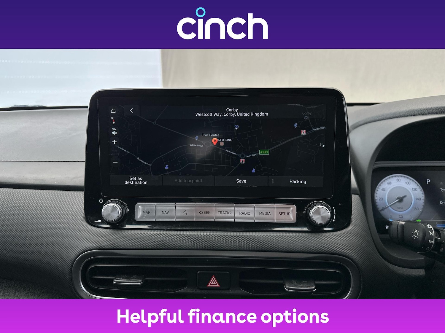 Used Hyundai KONA 2022 for sale - 76528759: Photo 17