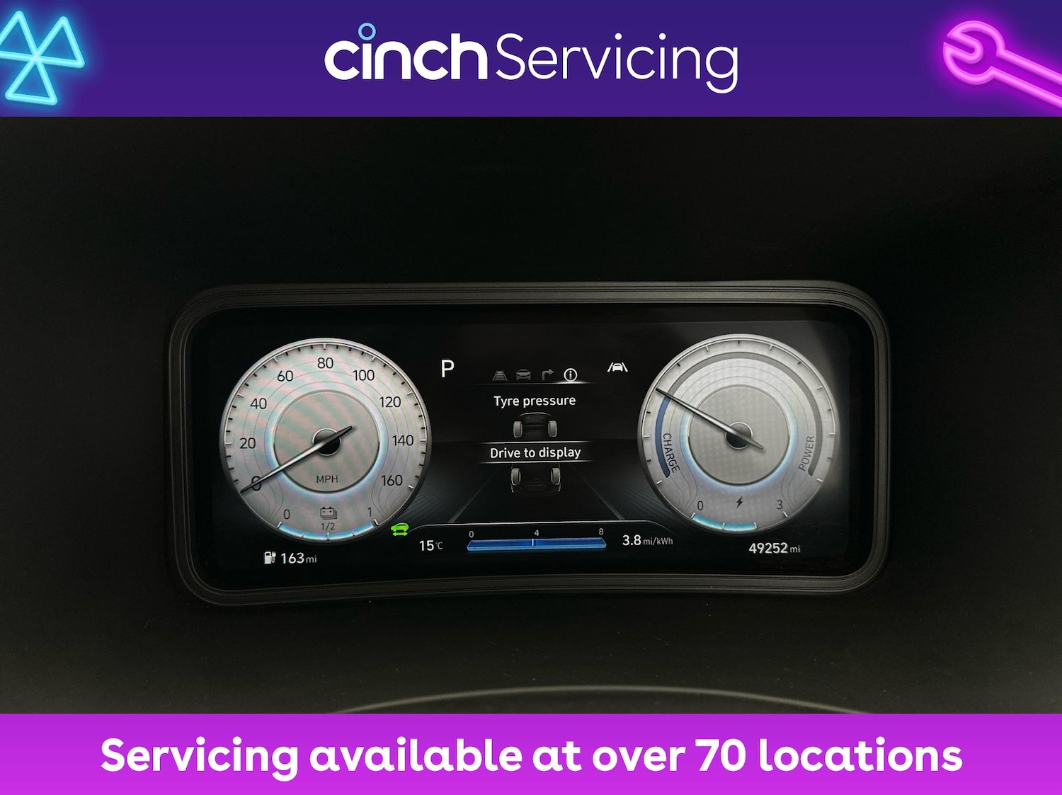 Used Hyundai KONA 2022 for sale - 76528759: Photo 18