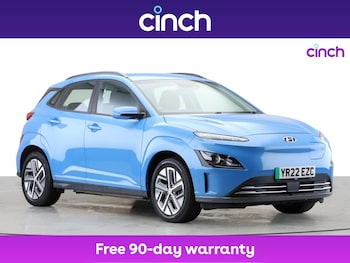 Hyundai - KONA