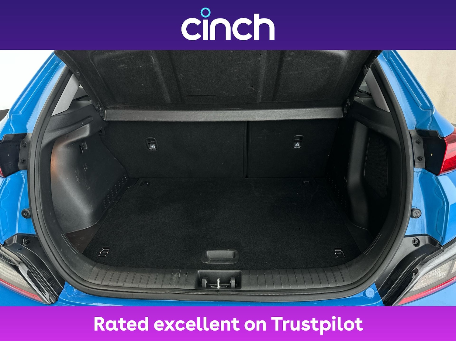 Used Hyundai KONA 2022 for sale - 76528759: Photo 21