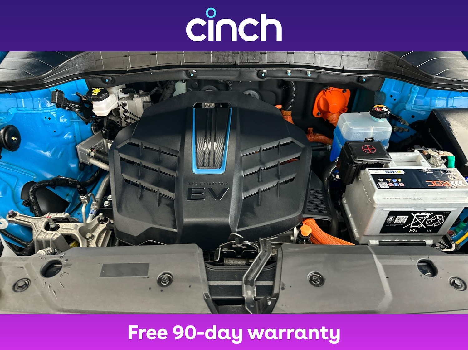 Used Hyundai KONA 2022 for sale - 76528759: Photo 23