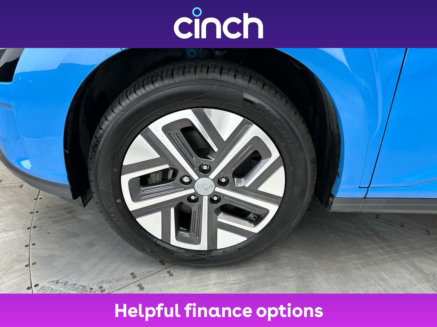 Used Hyundai KONA 2022 for sale - 76528759: Photo 24