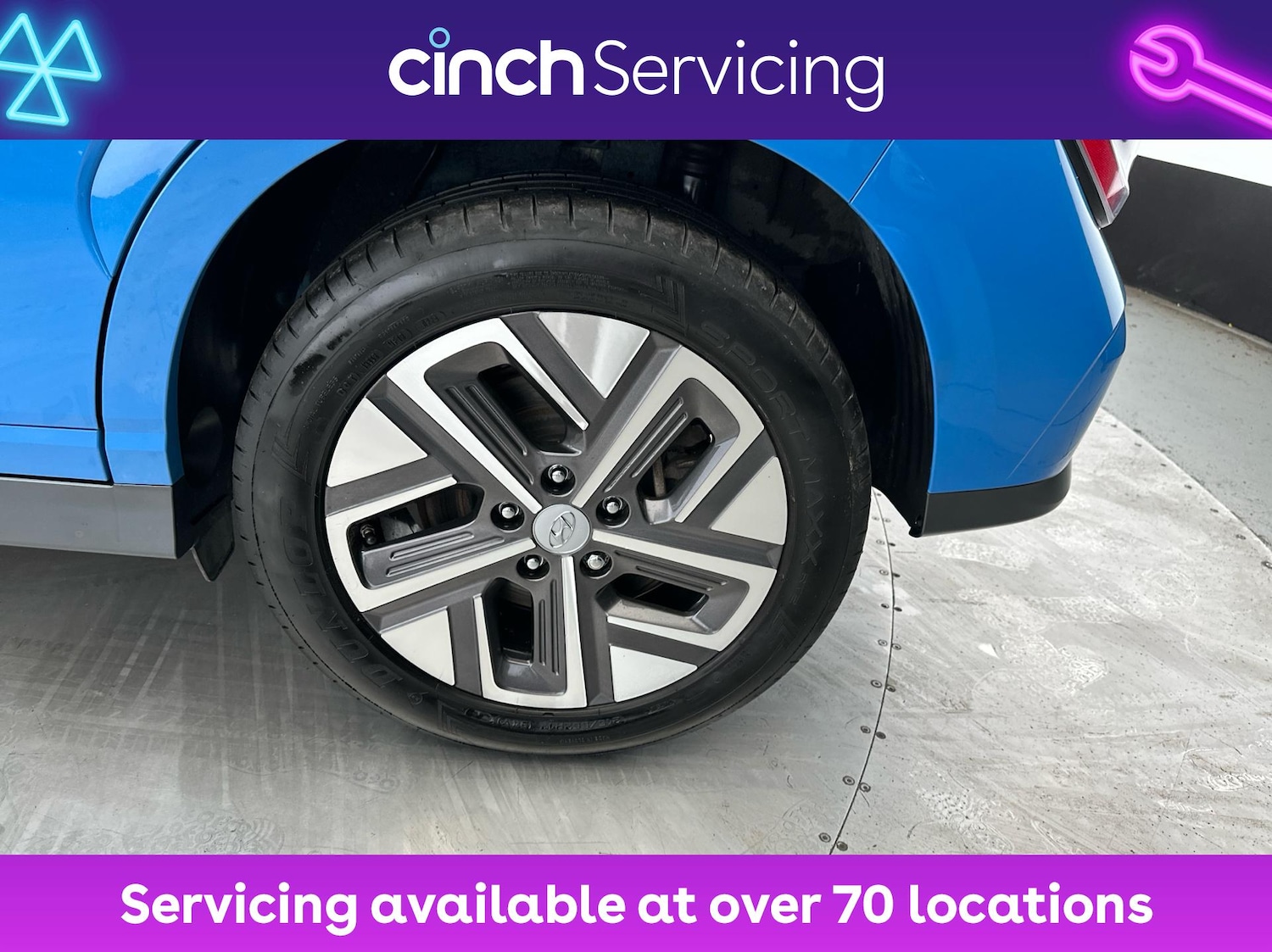 Used Hyundai KONA 2022 for sale - 76528759: Photo 26