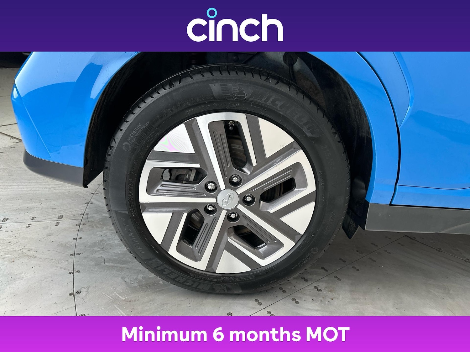 Used Hyundai KONA 2022 for sale - 76528759: Photo 27