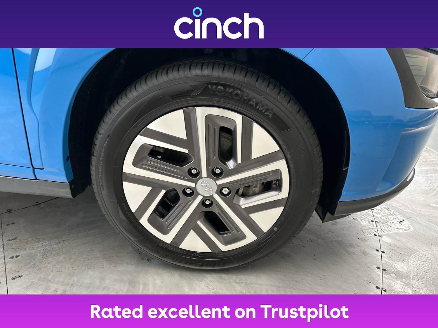 Used Hyundai KONA 2022 for sale - 76528759: Photo 28