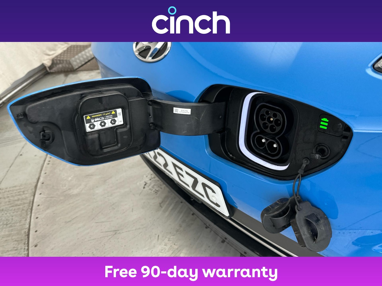 Used Hyundai KONA 2022 for sale - 76528759: Photo 29