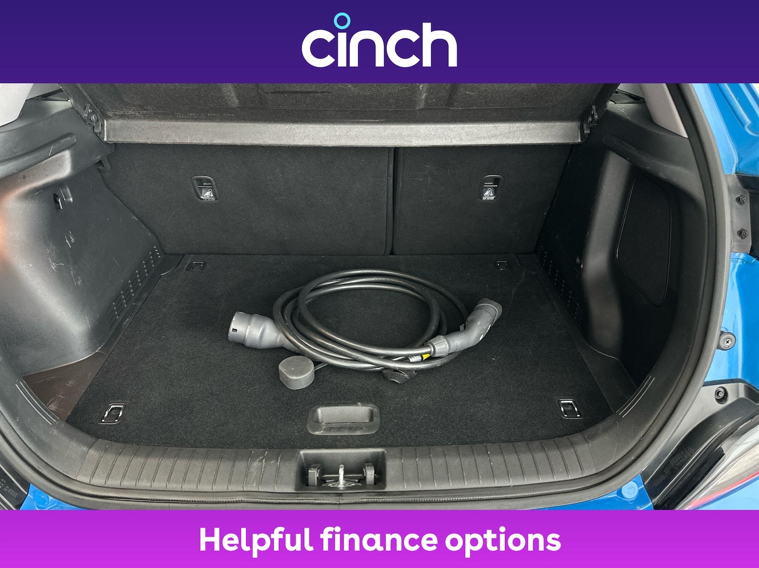 Used Hyundai KONA 2022 for sale - 76528759: Photo 30