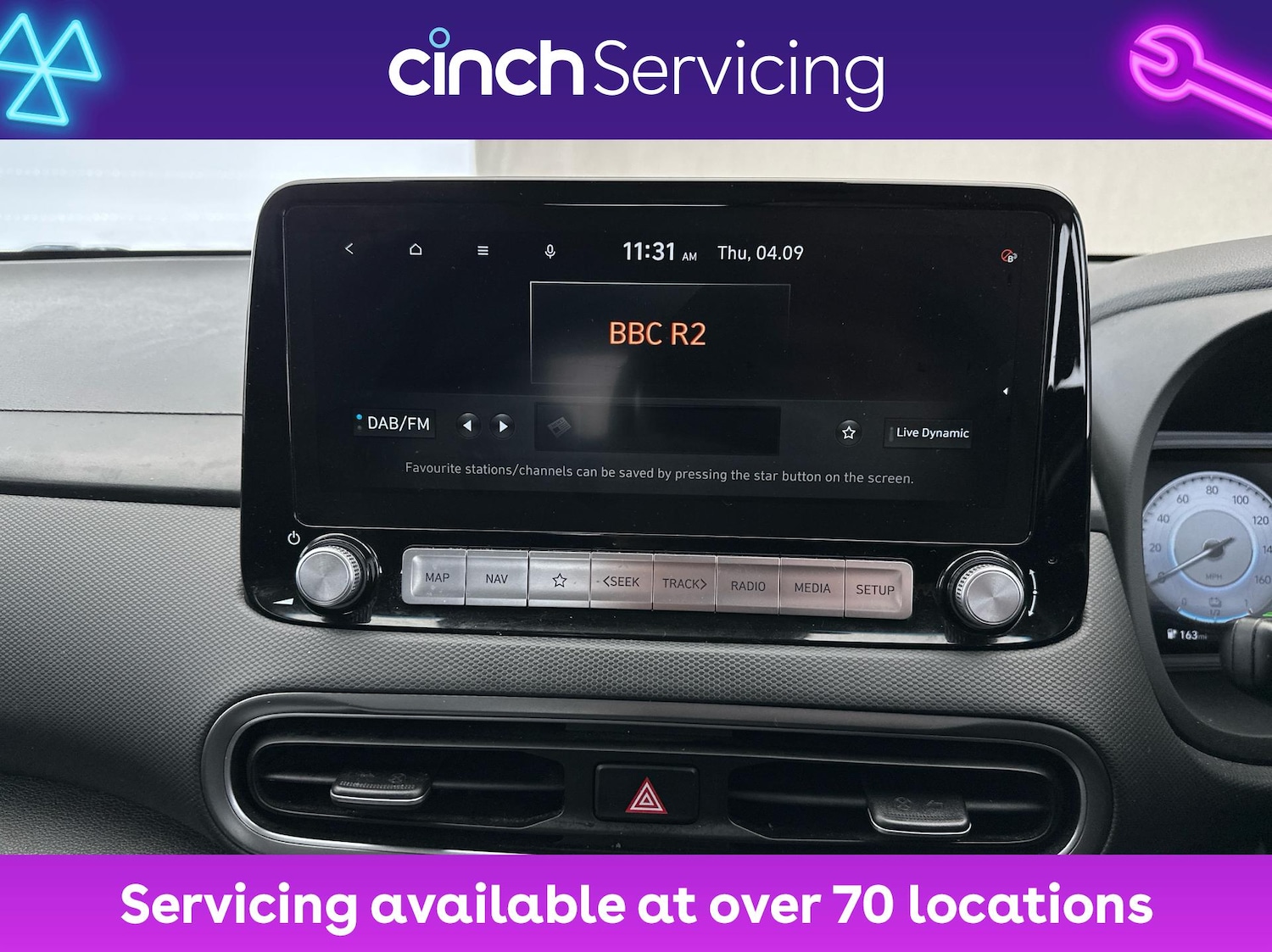 Used Hyundai KONA 2022 for sale - 76528759: Photo 31