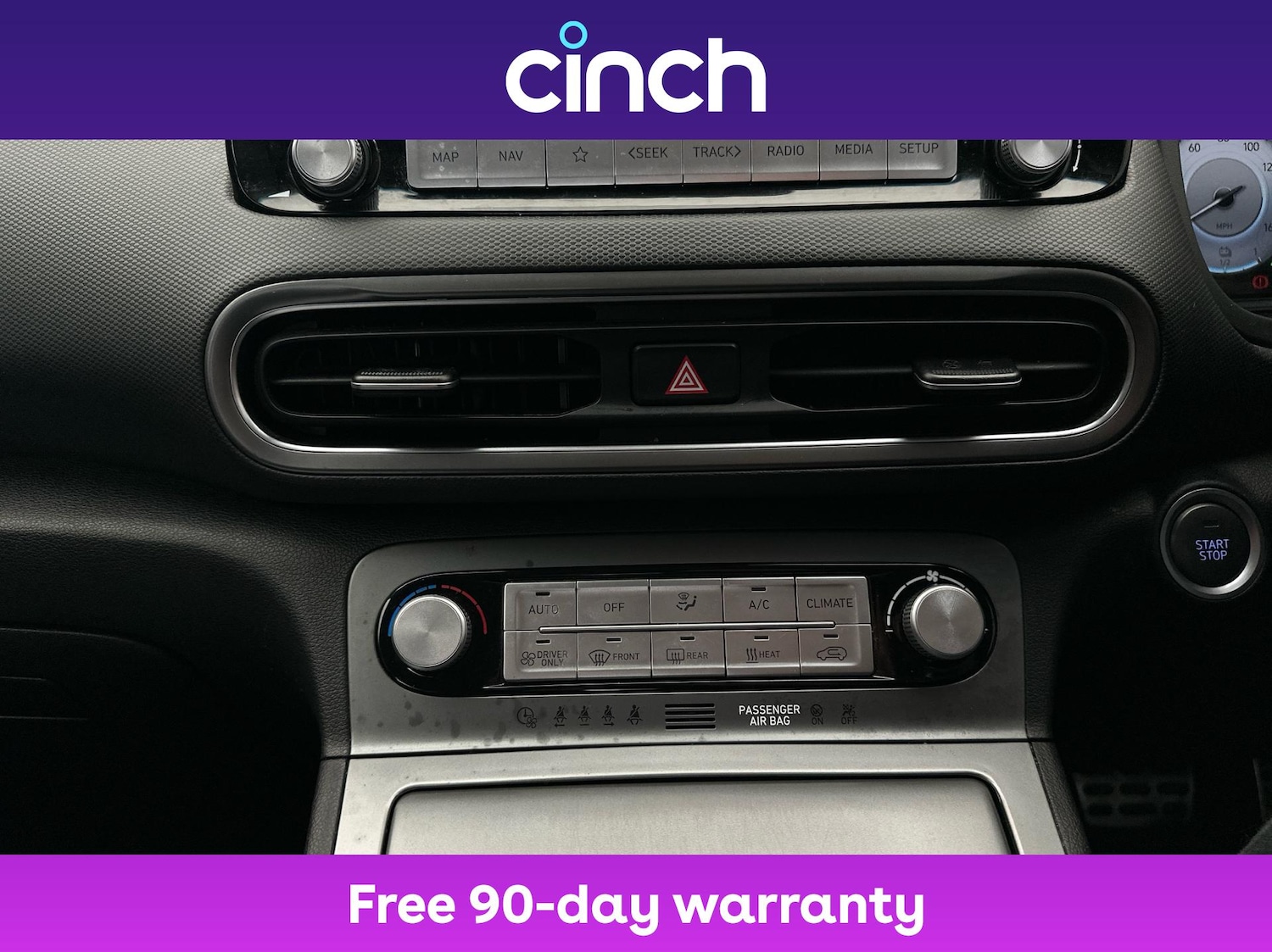 Used Hyundai KONA 2022 for sale - 76528759: Photo 34