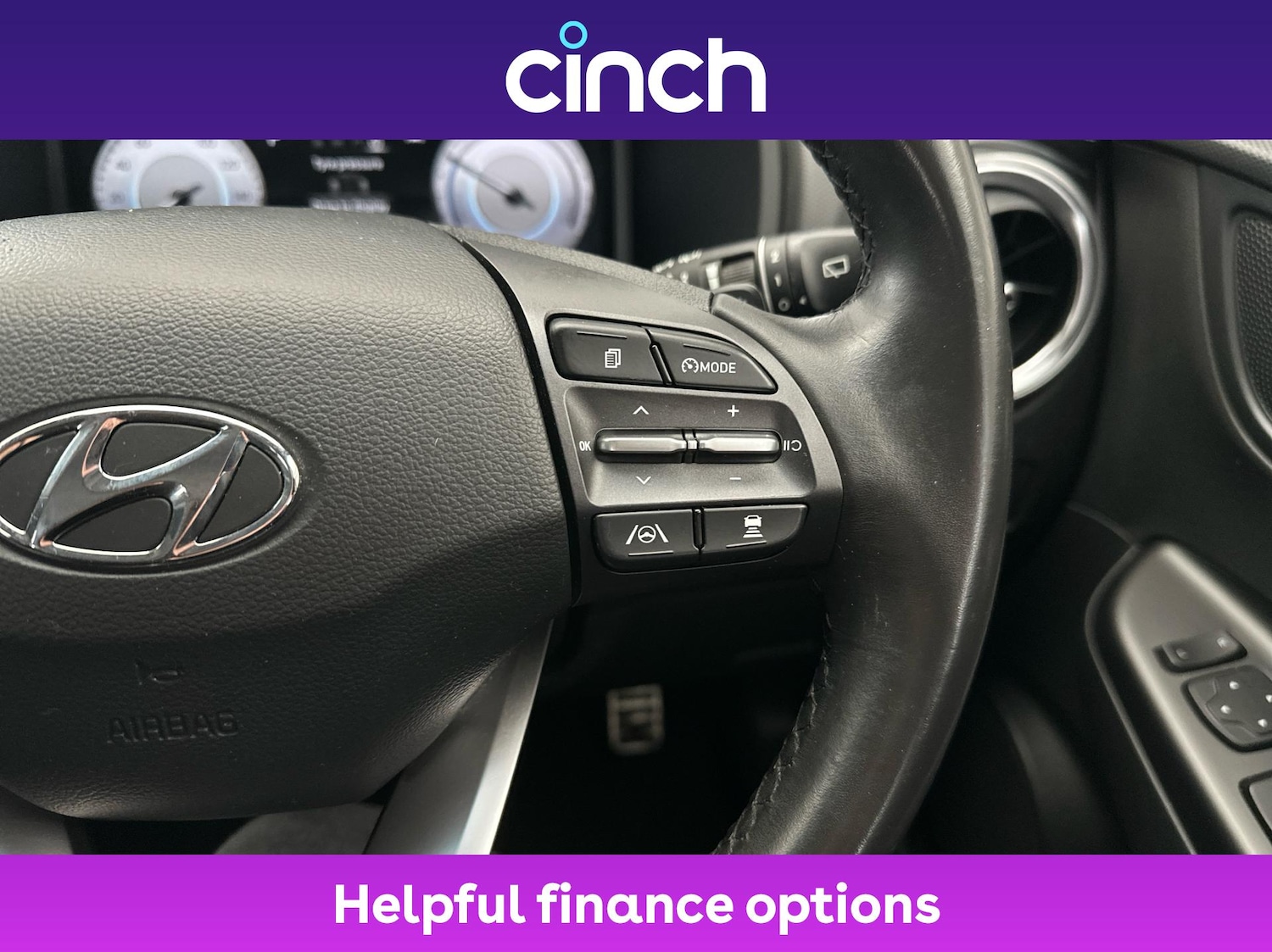 Used Hyundai KONA 2022 for sale - 76528759: Photo 35