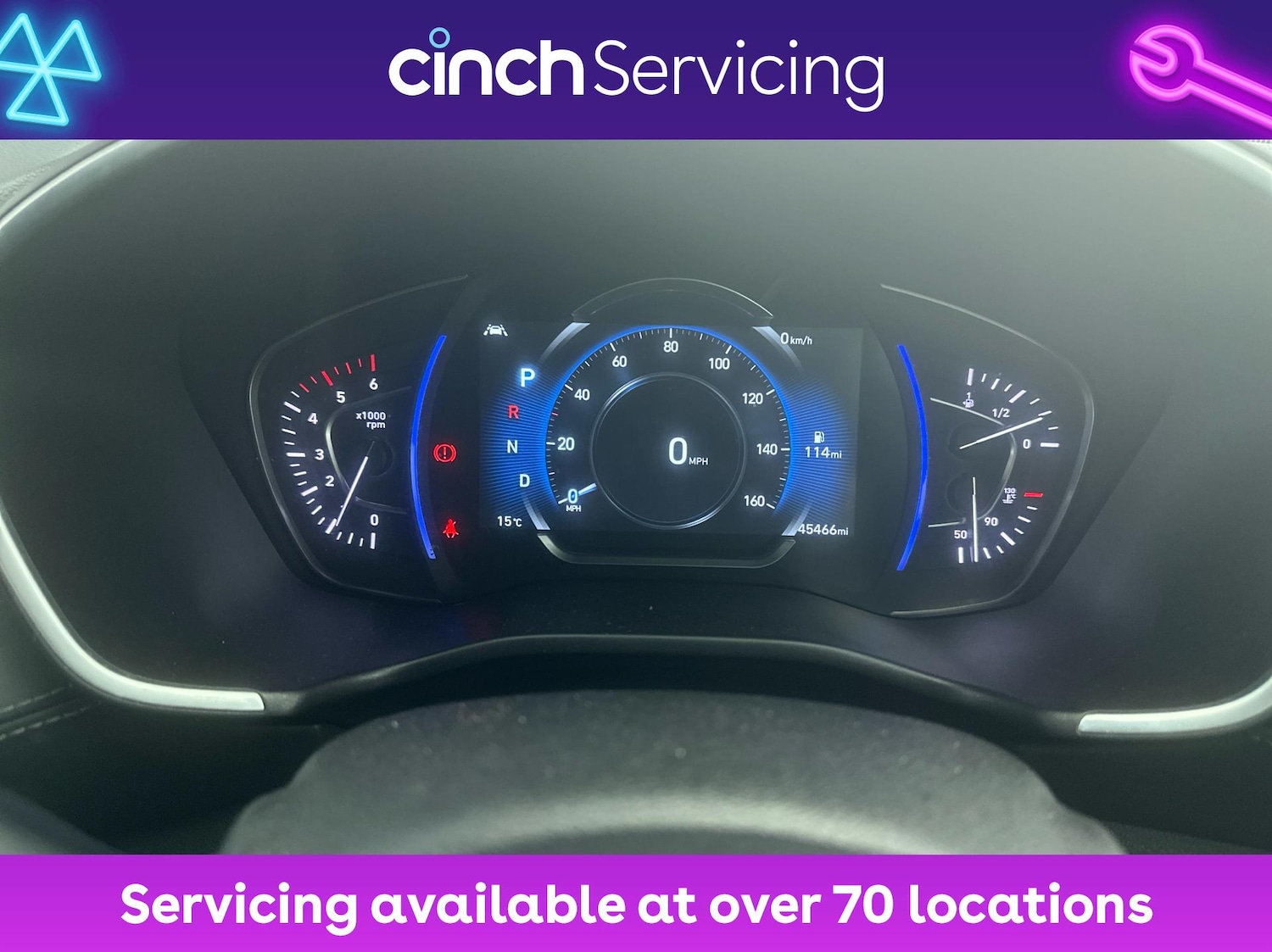 Used Hyundai Santa Fe 2019 for sale - 76480634: Photo 18