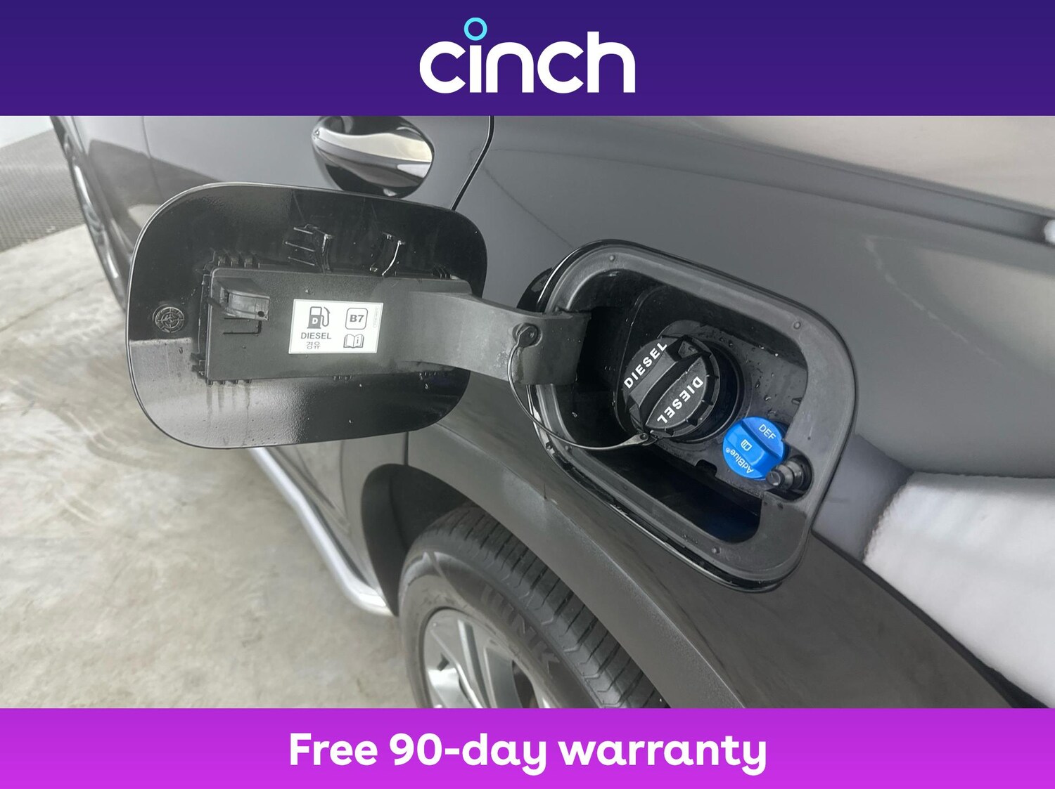 Used Hyundai Santa Fe 2019 for sale - 76480634: Photo 29