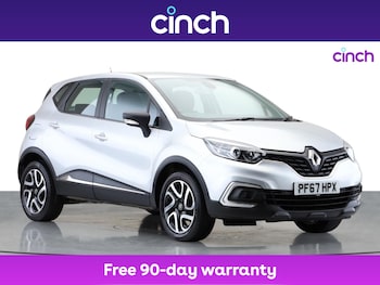 Renault - Captur