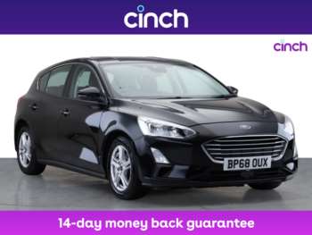 2018 - 1.0 EcoBoost 125 Zetec 5dr