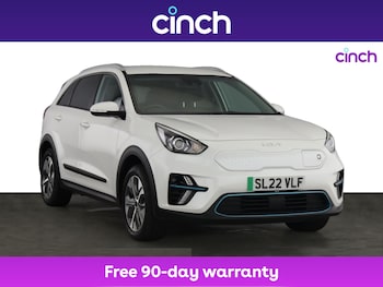 2022 - 150kW 2 Long Range 64kWh 5dr Auto