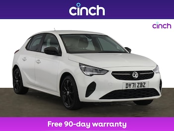 2021 - 1.2 SE 5dr