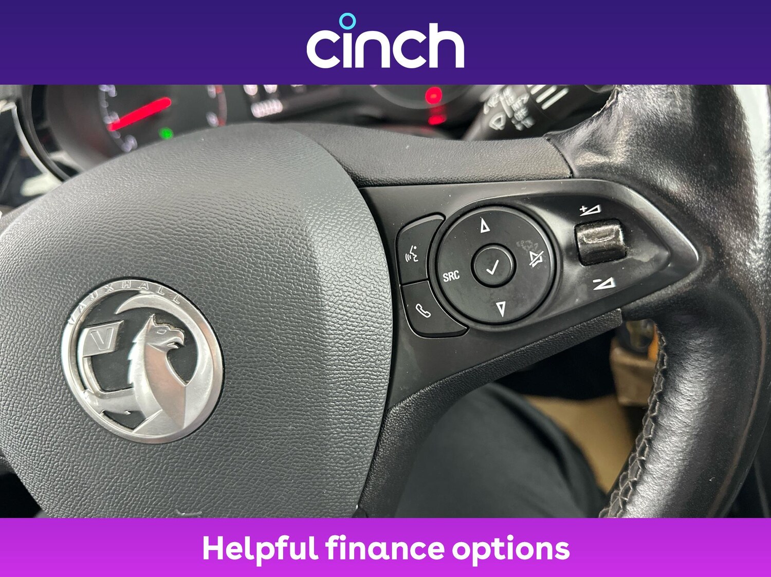 Used Vauxhall Corsa 2021 for sale - 75938556: Photo 35