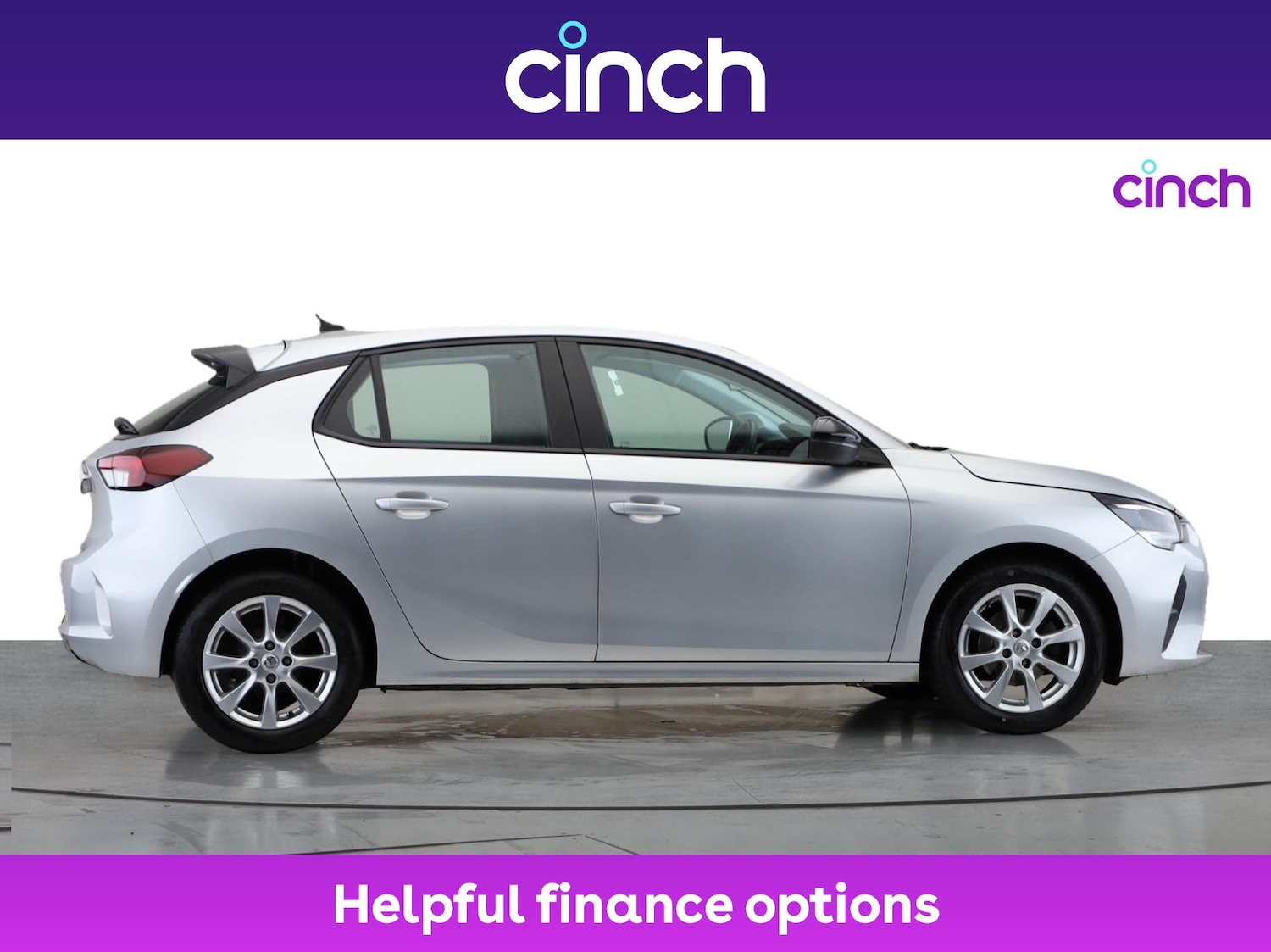 Used Vauxhall Corsa 2022 for sale - 76616773: Photo 2