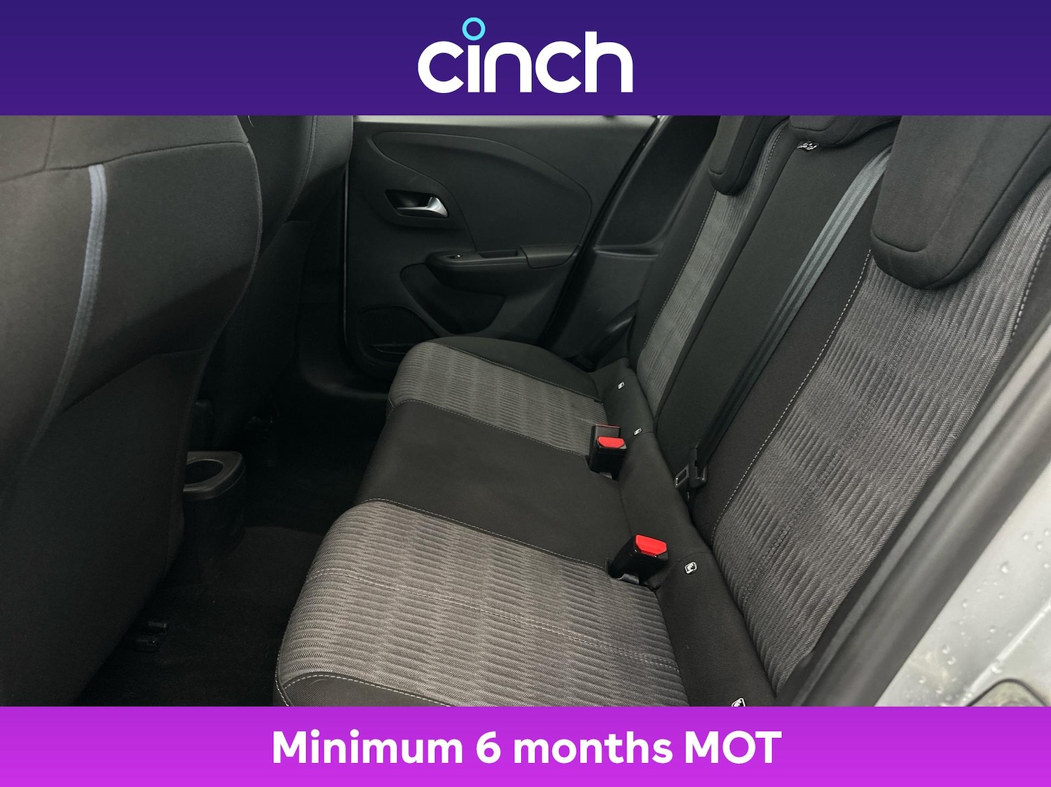 Used Vauxhall Corsa 2022 for sale - 76616773: Photo 20