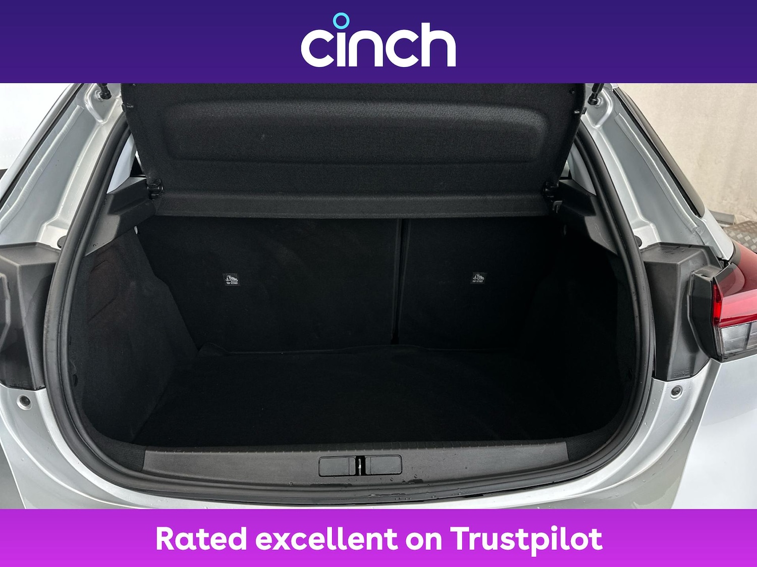 Used Vauxhall Corsa 2022 for sale - 76616773: Photo 21