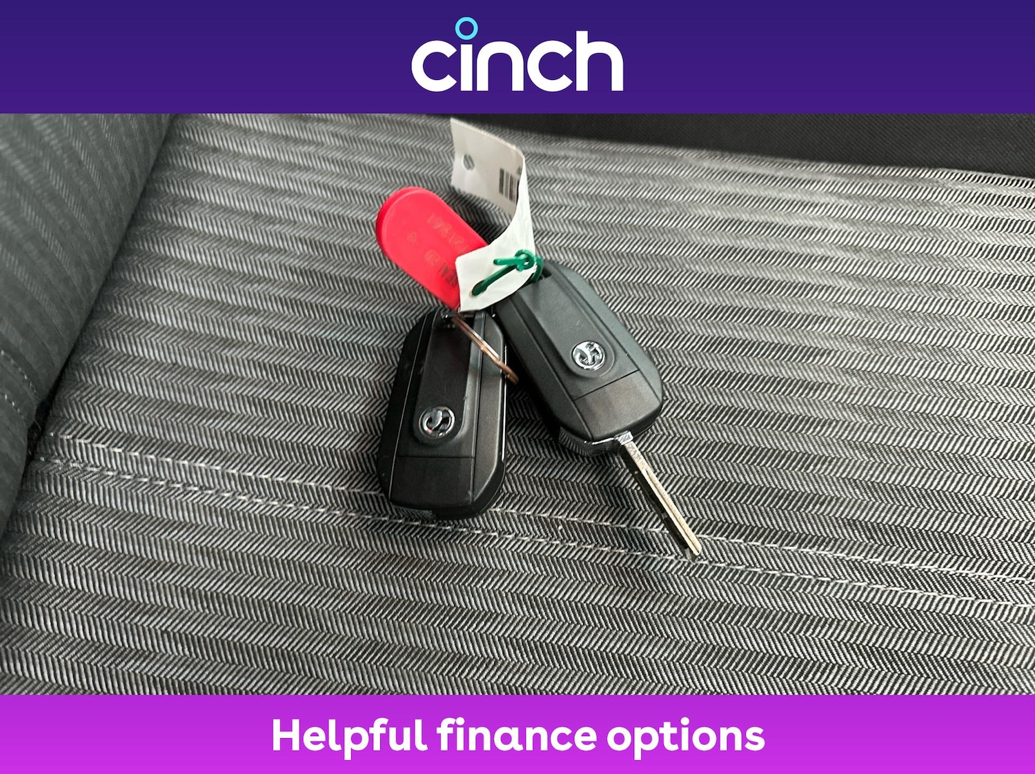 Used Vauxhall Corsa 2022 for sale - 76616773: Photo 30