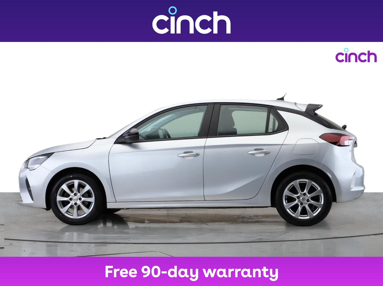 Used Vauxhall Corsa 2022 for sale - 76616773: Photo 8