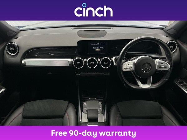 Used Mercedes-Benz GLB 2021 for sale - 76044905: Photo 15