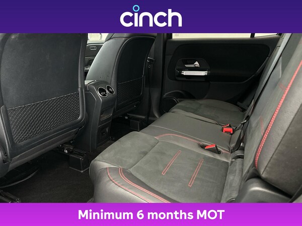 Used Mercedes-Benz GLB 2021 for sale - 76044905: Photo 20