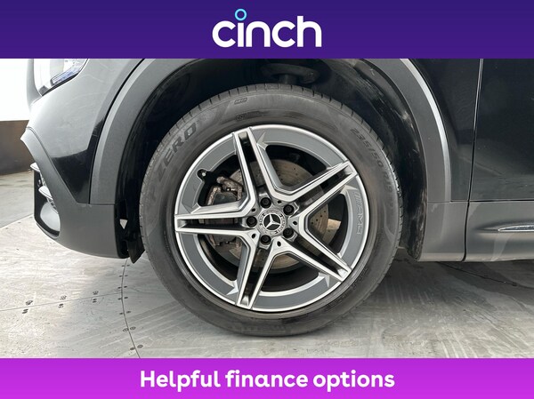 Used Mercedes-Benz GLB 2021 for sale - 76044905: Photo 24
